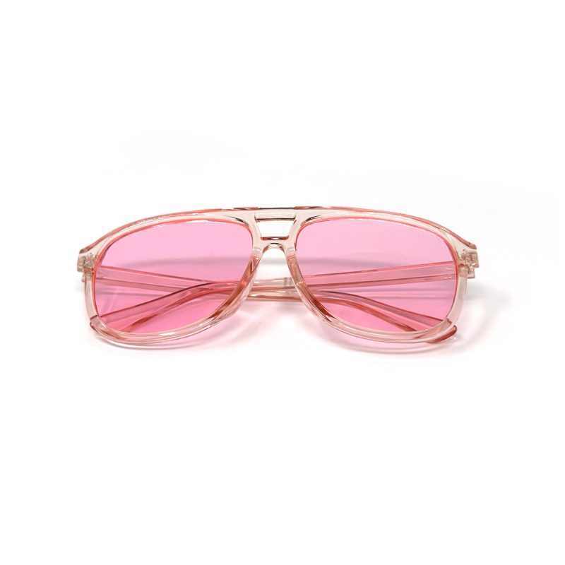 sunglasses Tina pink