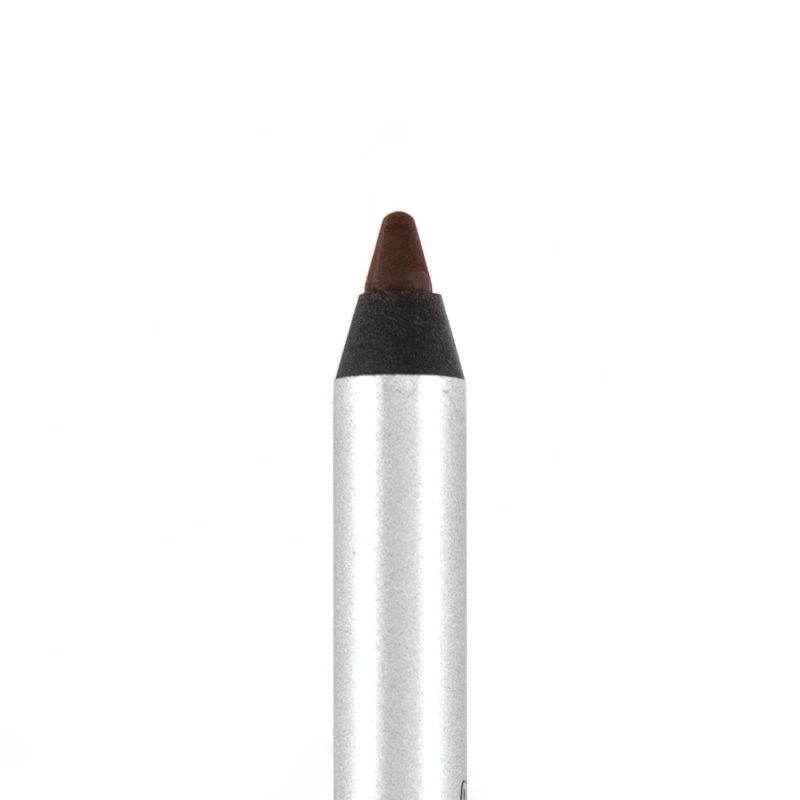 tip cap off ppe03 dark chocolate precision eyeliner