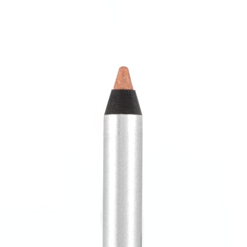 tip cap off ppe13 rose gold precision eyeliner