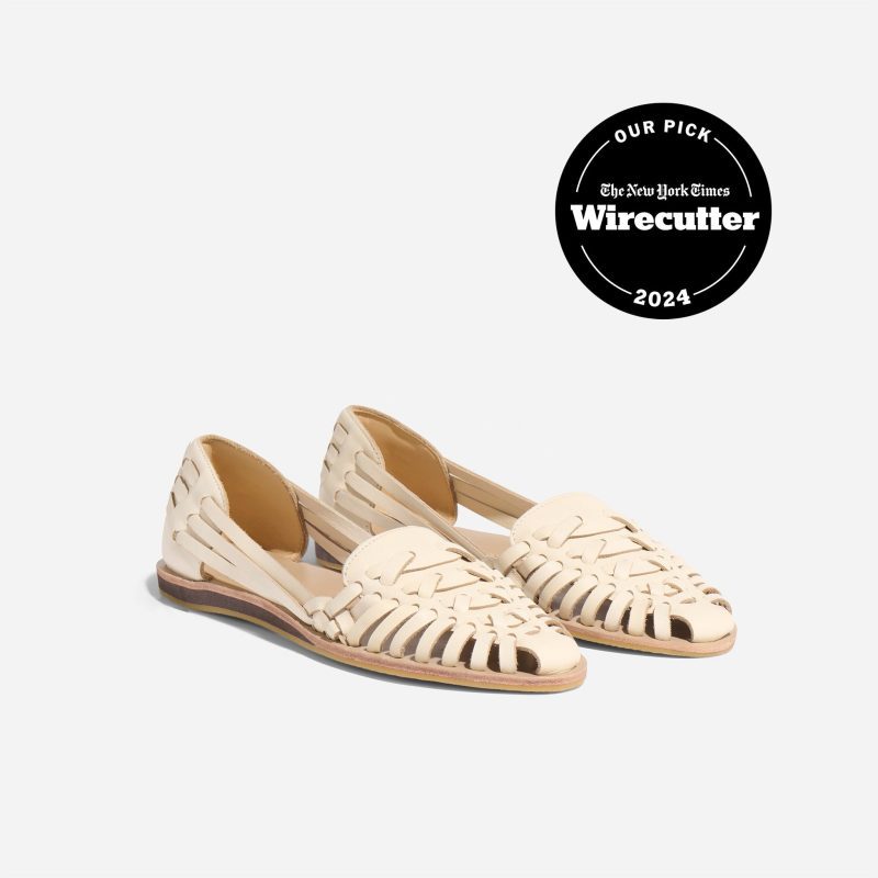 w huarache bone wirecutter