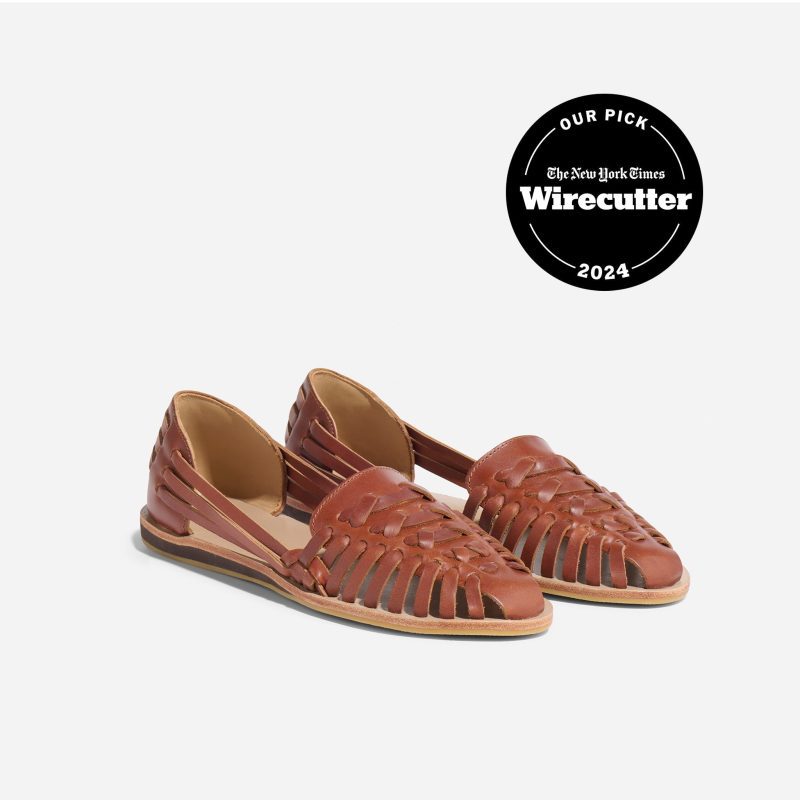 w huarache brandy wirecutter