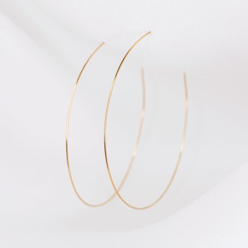 weightless l hoops 14k gold 2 8174099a 0bf4 4b7f a76d b9da1383df90