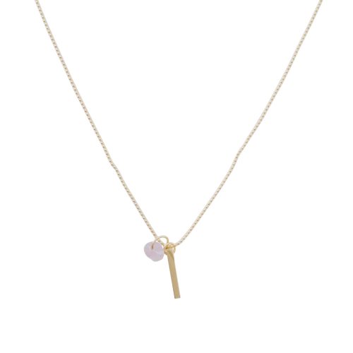 wishingcrystaldropbarnecklacegold1