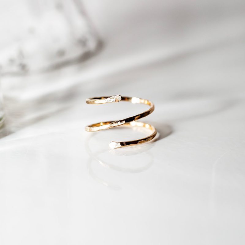 wrap ring gold fl 01