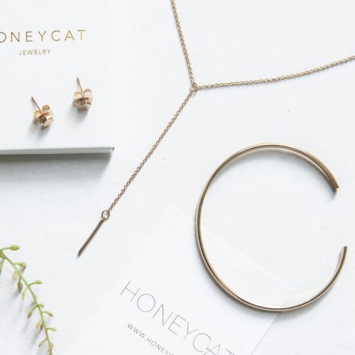 www.hannahforsberg.com honeycat flat lay 27