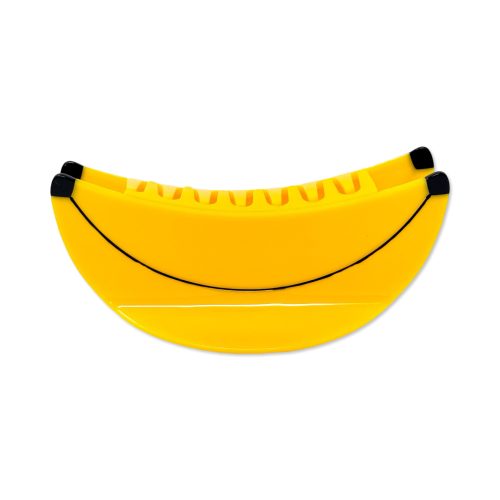 xl banana hair claw accessories jenny lemons 312225