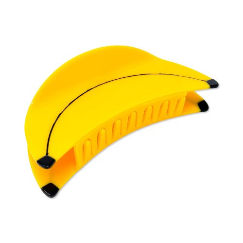 xl banana hair claw accessories jenny lemons 320971