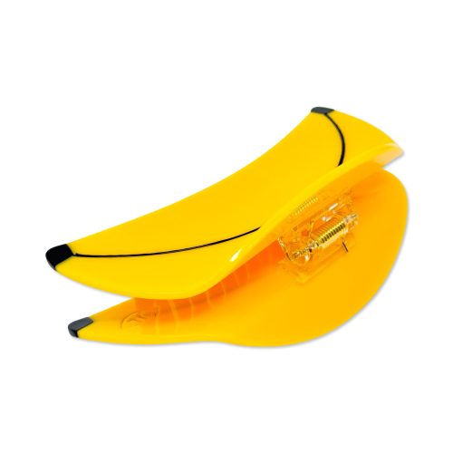 xl banana hair claw accessories jenny lemons 791227