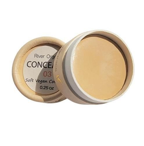 zero waste concealer river organics 03 no brush 996134